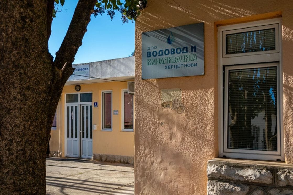 Viši sud potvrdio: Konkurs za direktora novskog Vodovoda bio neregularan
