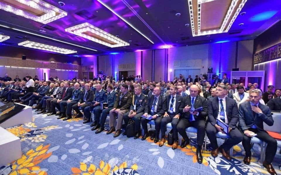 Crna Gora preuzela predsjedavanje Asocijacijom korporativne bezbjednosti