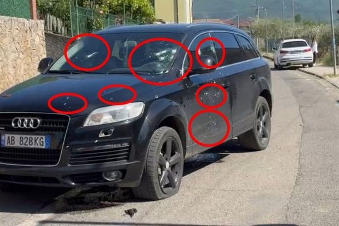 Foto: Voxnews