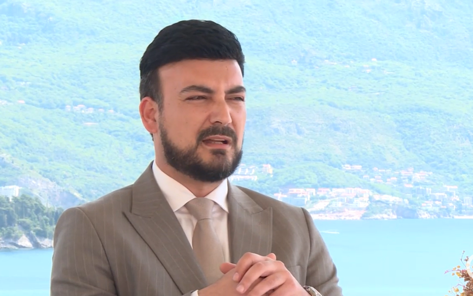 Jovanović o otvaranju Svetog Stefana: Snažan impuls za turizam i ugled Crne Gore