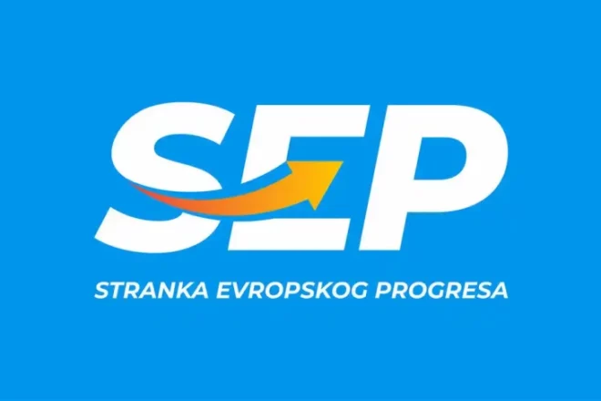 SEP: Odluka država EU je priznanje Crnoj Gori i upozorenje njenim vlastima