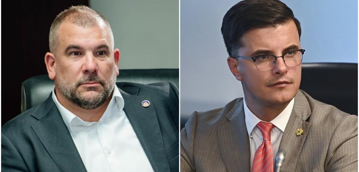 Krapović ima stan, pola firme i 60.000 keša, Šaranović akcije, kredit i otvoren pristup računima