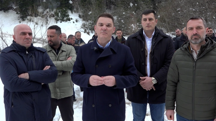 Šahmanović: Uputiću inicijativu EPCG da građanima Rožaja odobri popuste na račune za struju