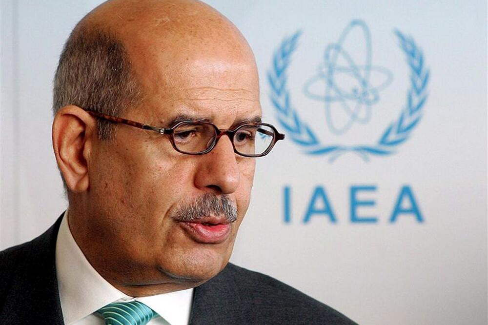 Bivši šef IAEA: Zaustavite ludaka, prije nego što Bliski istok ne pretvori u loptu vatre