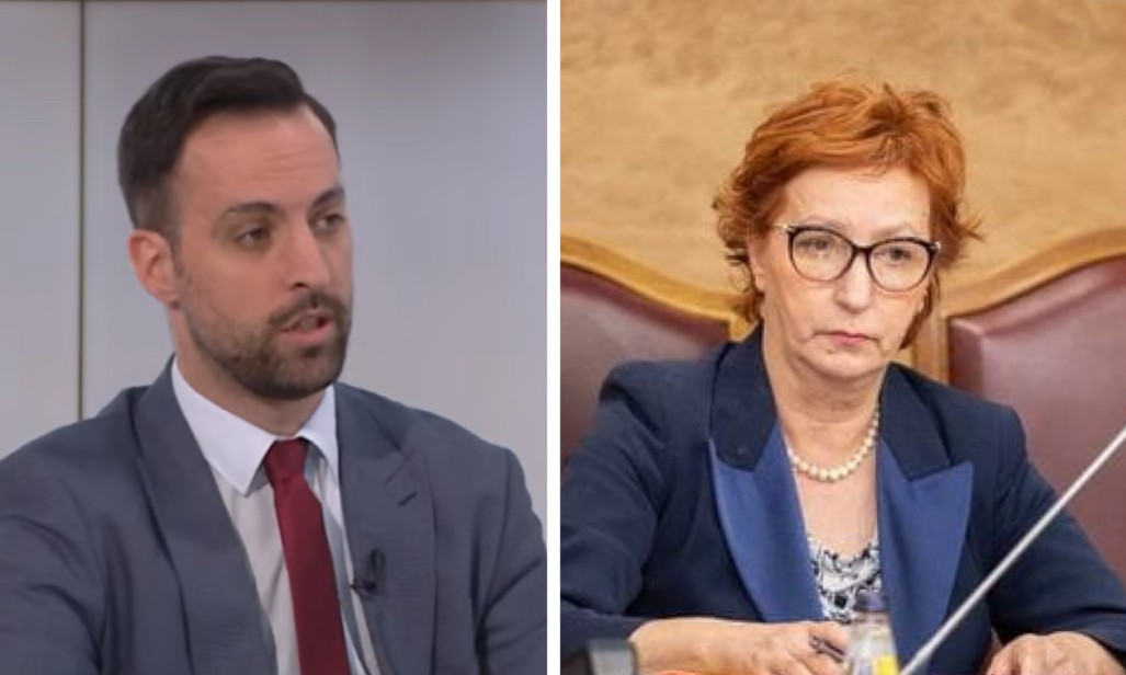 Zirojević: Zdenka je vlast, zna to dobro i Čedo Popović – vidjećemo kuda vode tragovi novca