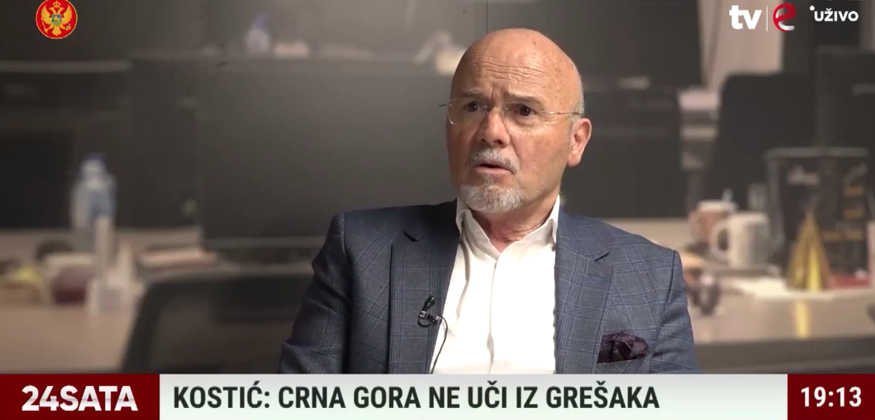 Kostić: Logično bilo dati aerodrome u zakup 2018. godine, današnja geopolitička situacija sugeriše suprotno rješenje