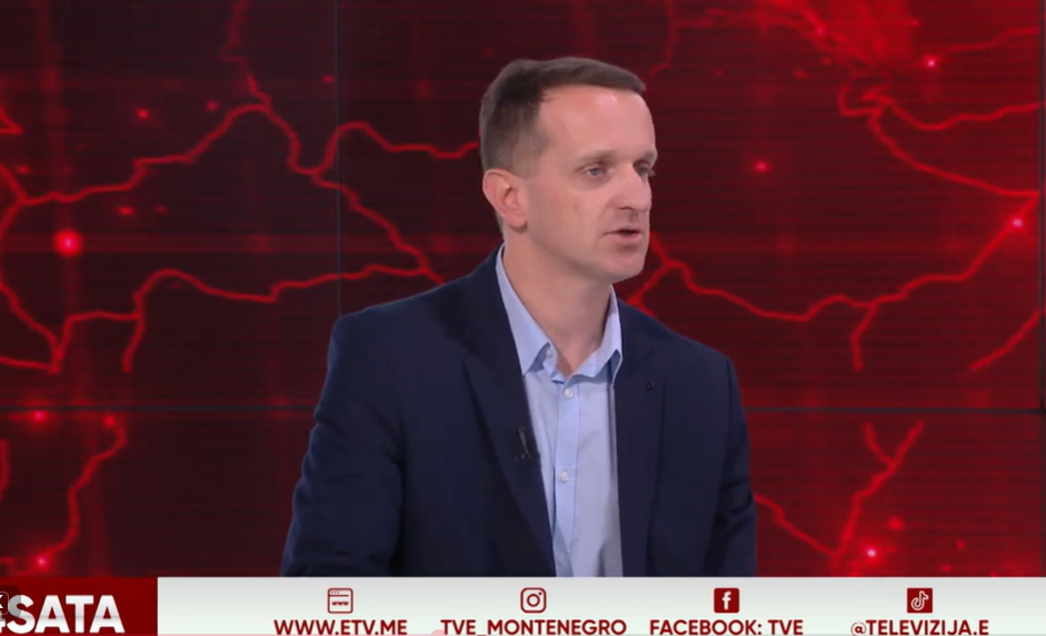 Đuričković: Nesporno da je postojala politička saradnja između PES-a i Orbanovog Fidesa