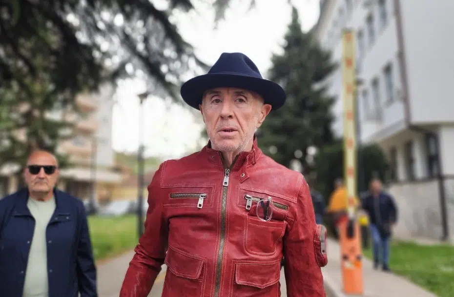 Acu Đukanoviću ukinuta mjera zabrane napuštanja stana
