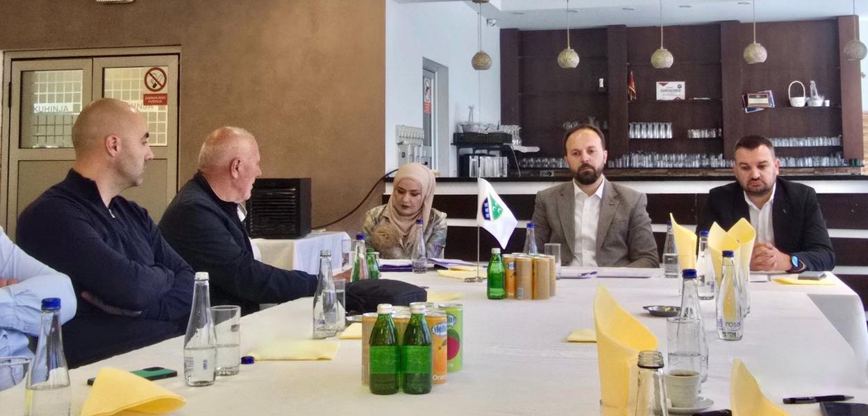 Sa panel diskusije
