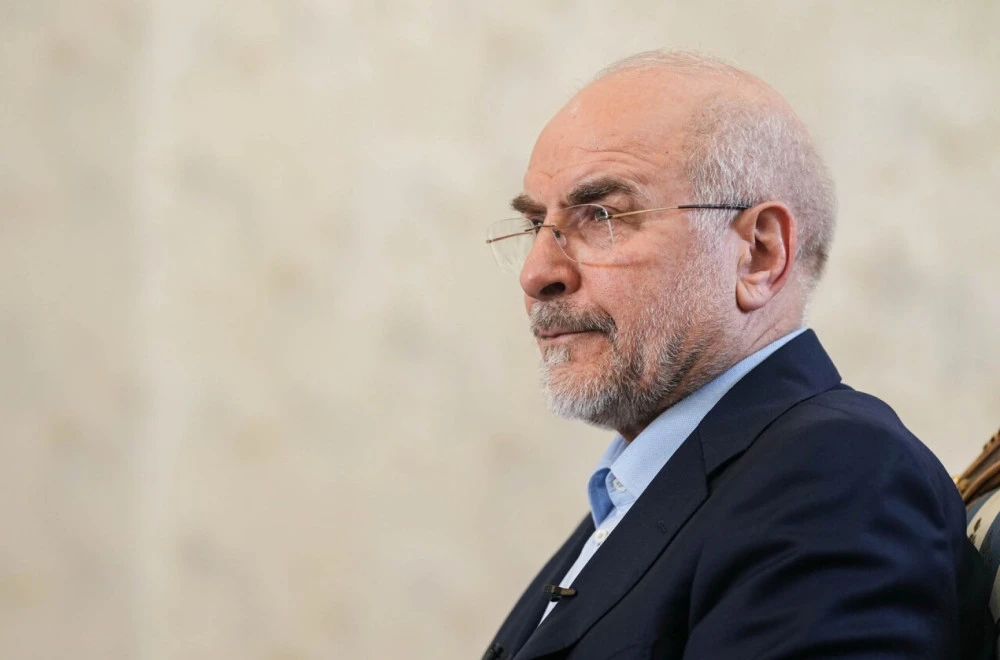 Kalibaf: SAD nisu uspjele da steknu povjerenje iranske delegacije