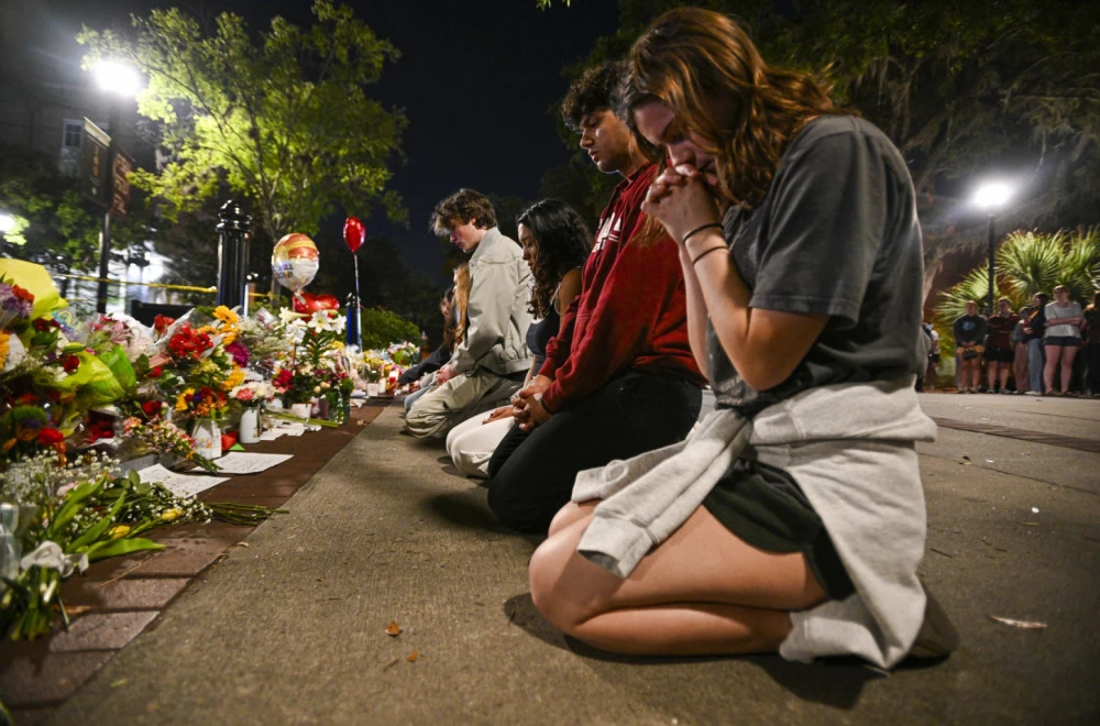 Foto: Miguel J. Rodriguez Carrillo/ Getty images/ Profimedia
