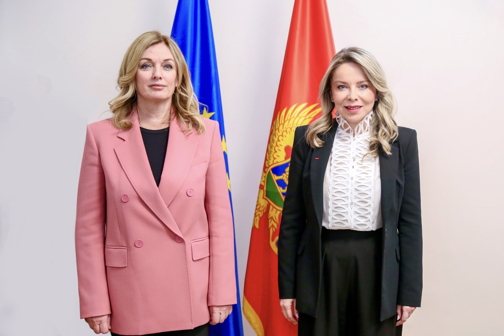 Radović: Partnerstvo sa UNDP potvrđuje se kroz konkretne projekte i inicijative