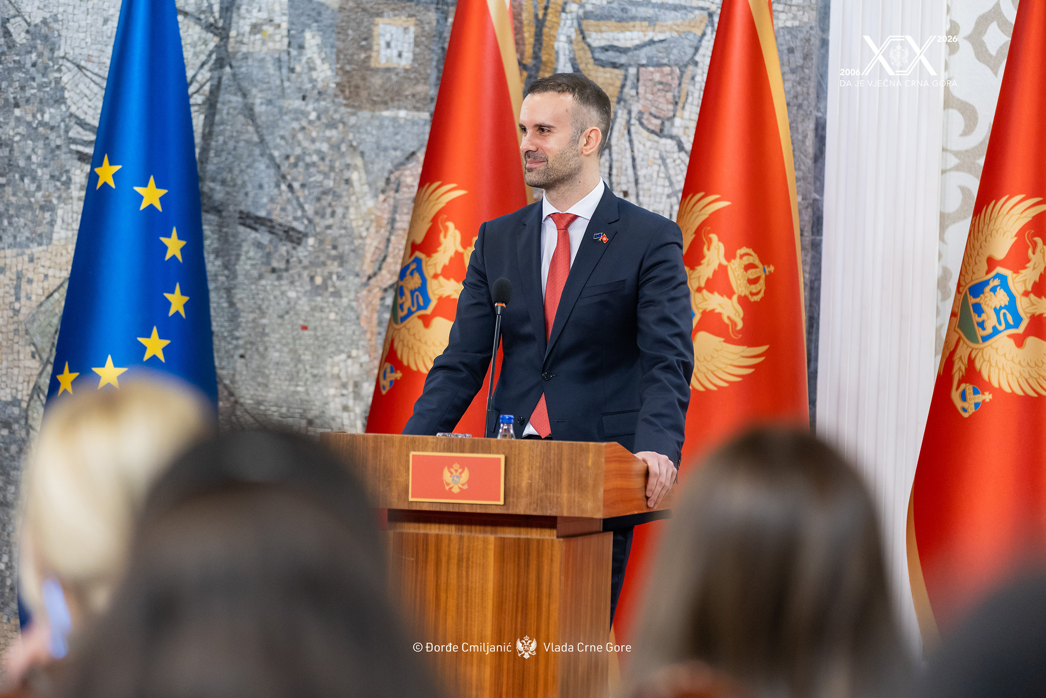 Spajić o otvaranju Svetog Stefana: Sačuvali smo državni interes i napravili važan iskorak za crnogorski turizam