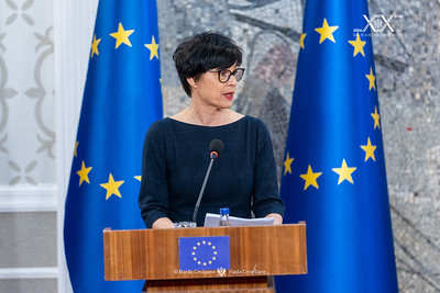 FOTO: VLADA CG