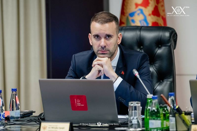 Premijer SPAJIĆ ponovo KRIJE koliko ima kriptovaluta: Od nepokretnosti PRIJAVIO PAŠNJAKE svoje SUPRUGE