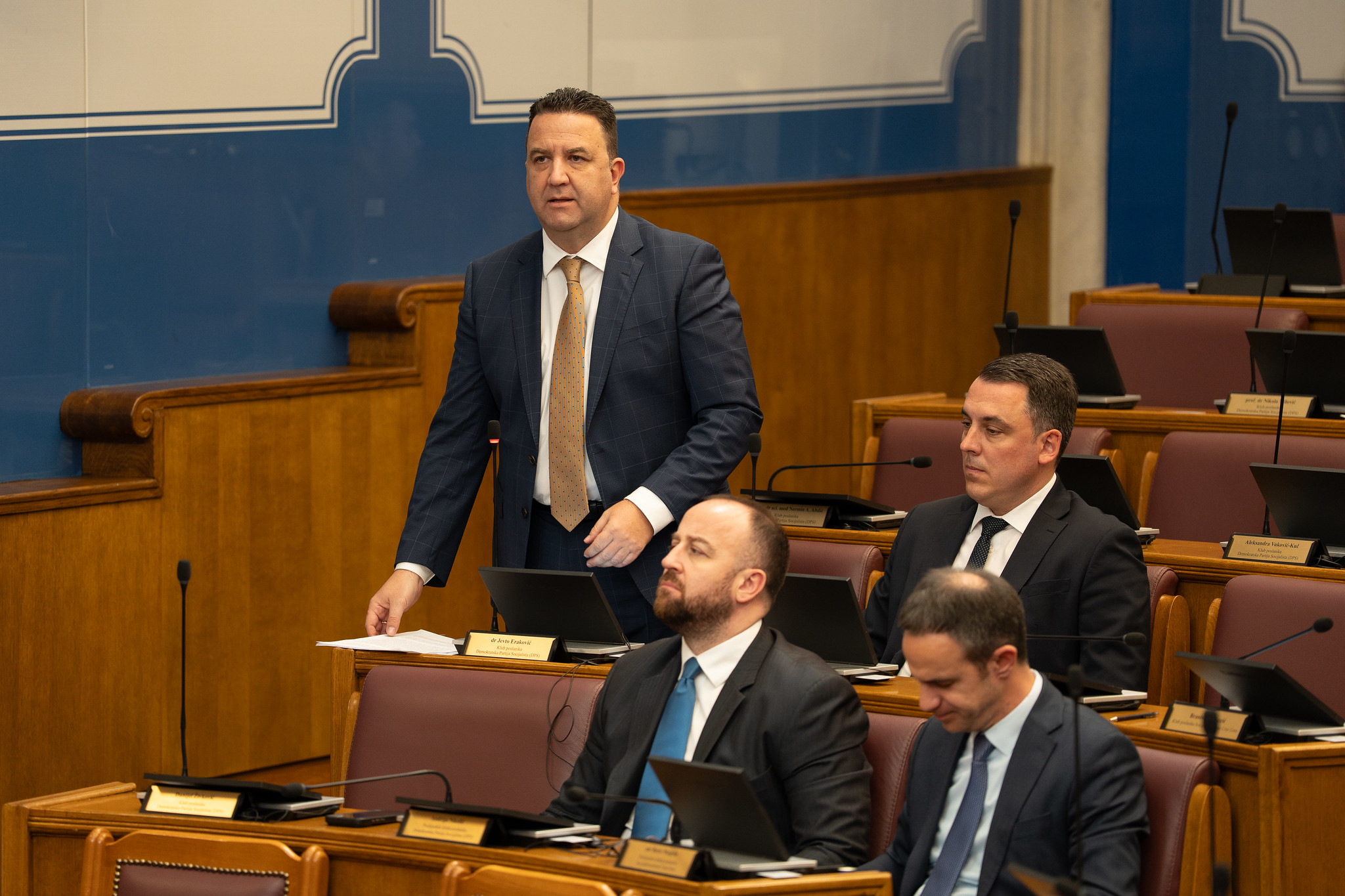 Eraković: Niko vam više ništa ne vjeruje, danas je razotkrivena još jedna vaša prevara