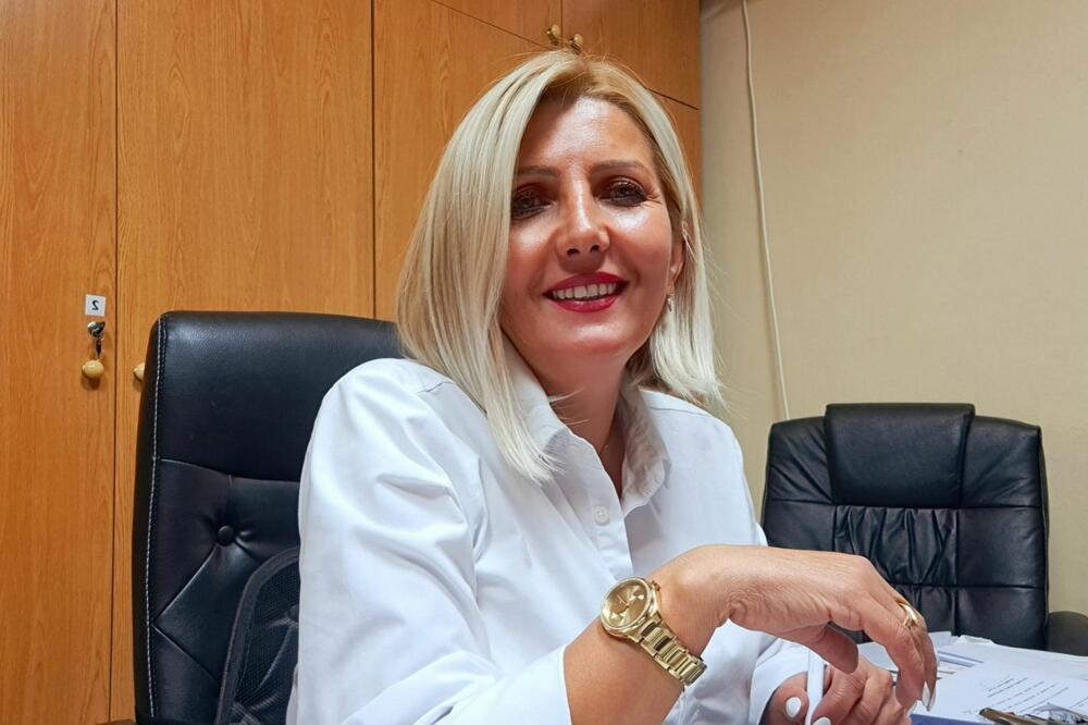Adrović Vulić tvrdi da je trpjela pritiske u ŽPCG: „Ćutanje više nije opcija“