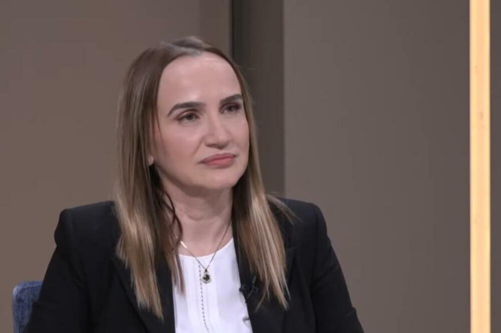 Popović: Šokirala me je bizarna pritužba, jasan animozitet Pavličić prema meni