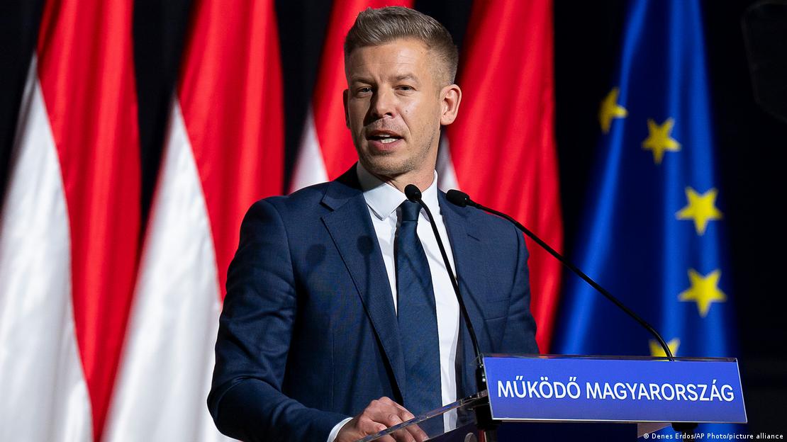 MađarFoto: Denes Erdos/AP Photo/picture alliance