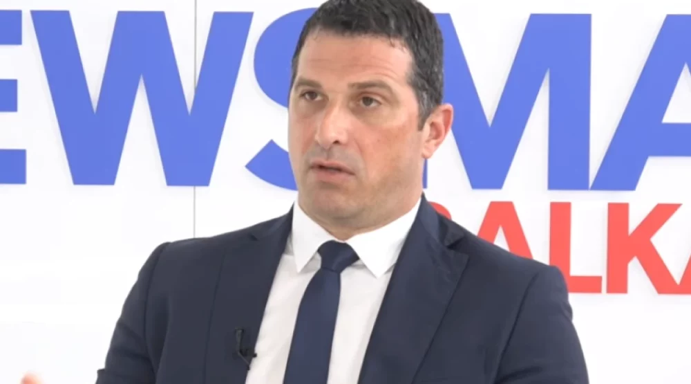 Janović: Crnoj Gori potrebna nova politička snaga