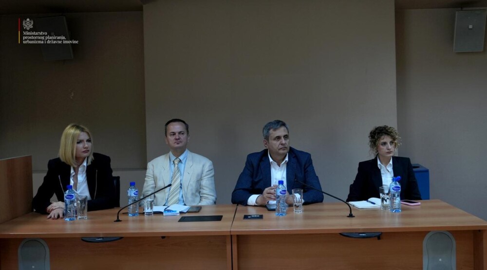 Izdavanje građevinskih dozvola od naredne godine i u elektronskoj formi