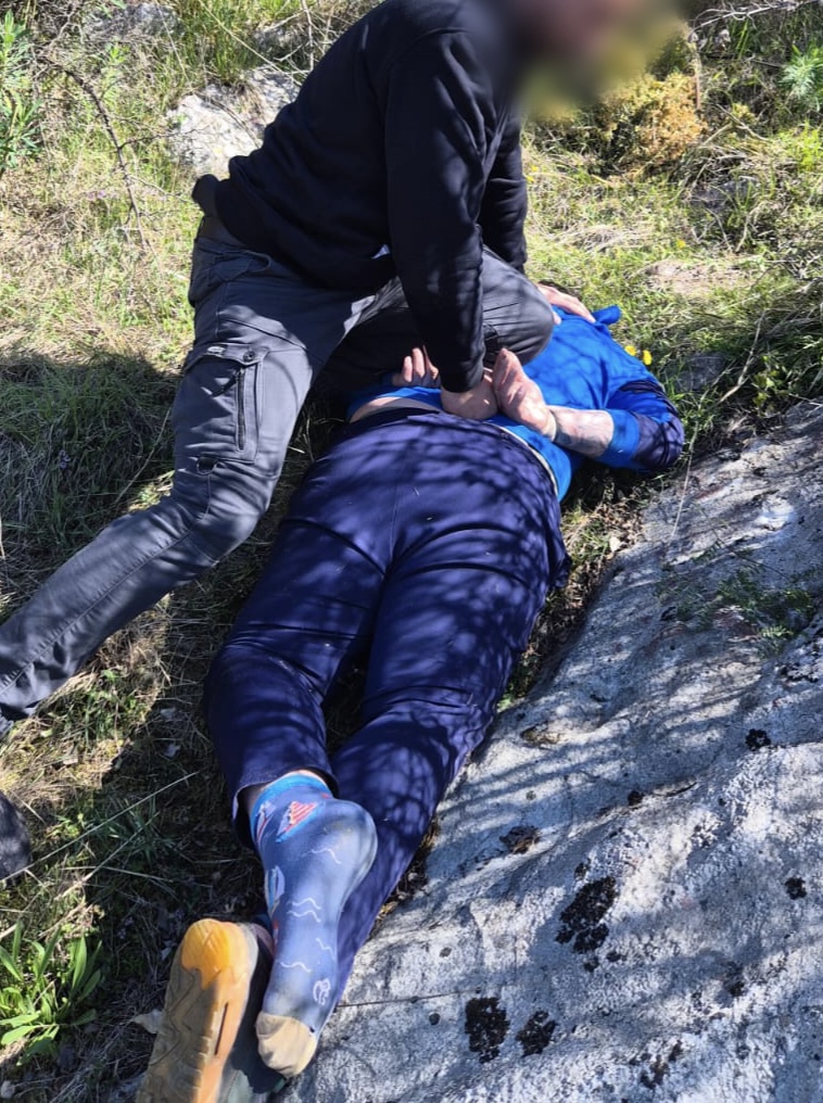 Jovan Pavićević, član OKG sproveden u zatvor: Pokušao da pobjegne policiji