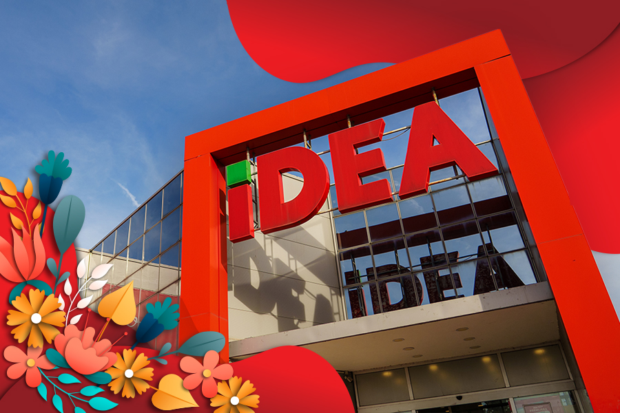 Foto: Idea