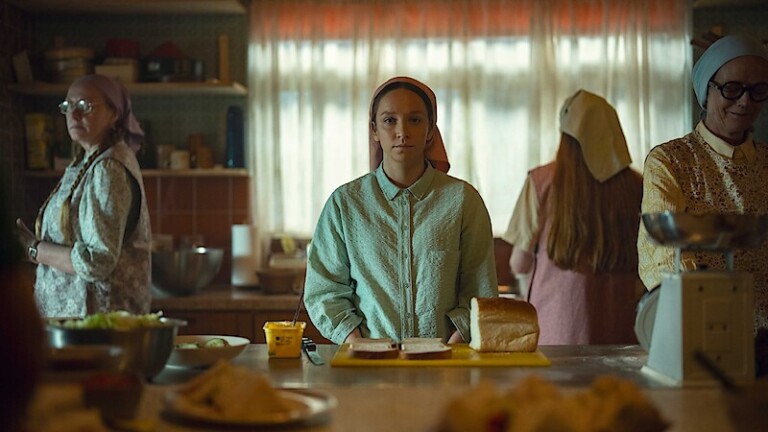Nova hit serija na Netflixu: Psihološki triler od šest epizoda u kome napetost ne popušta