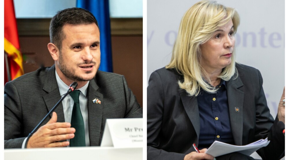 Zatvaranje svih poglavlja do kraja godine ostvariv cilj, smanjiti političke tenzije