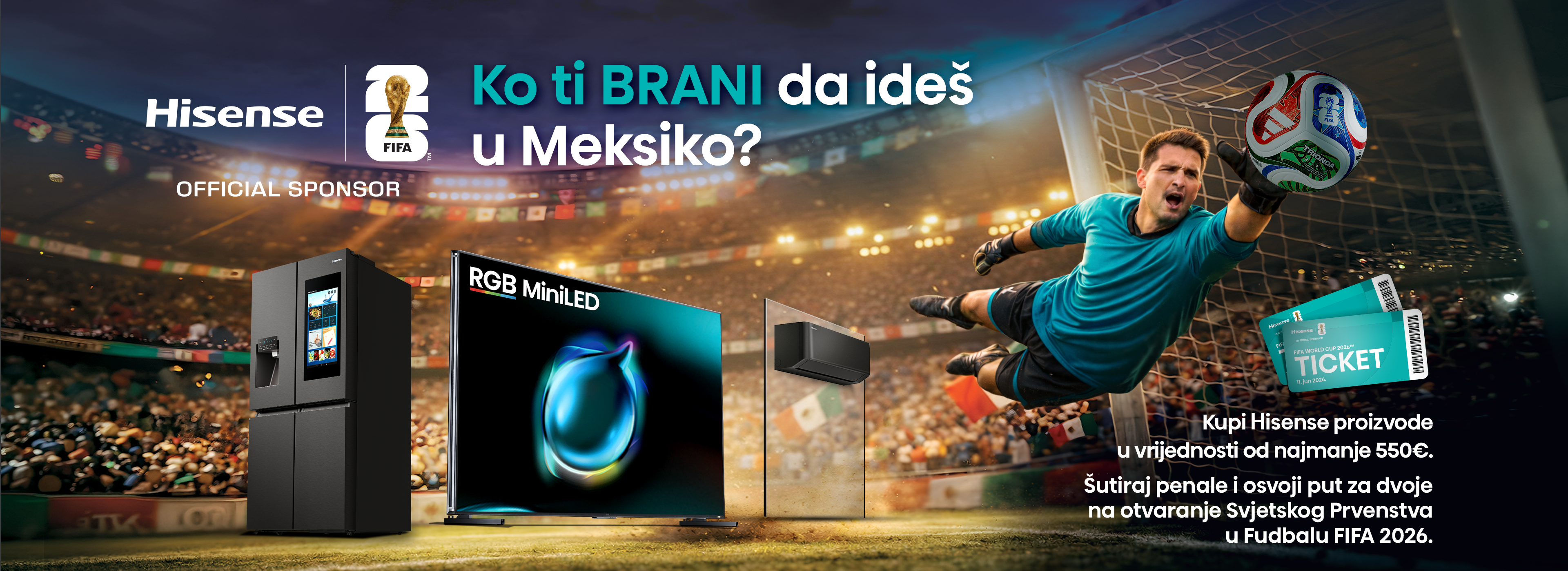 Hisense