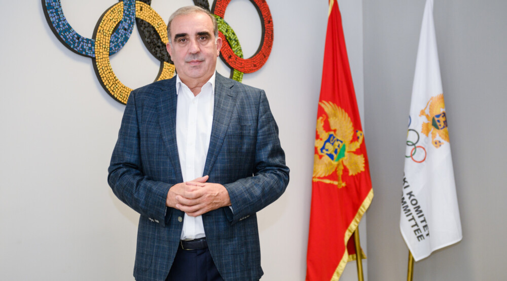 COK u kampanji obilježavanja Međunarodnog dana sporta za razvoj i mir