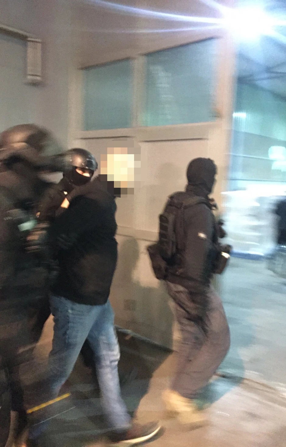 Foto:MUP Srbije