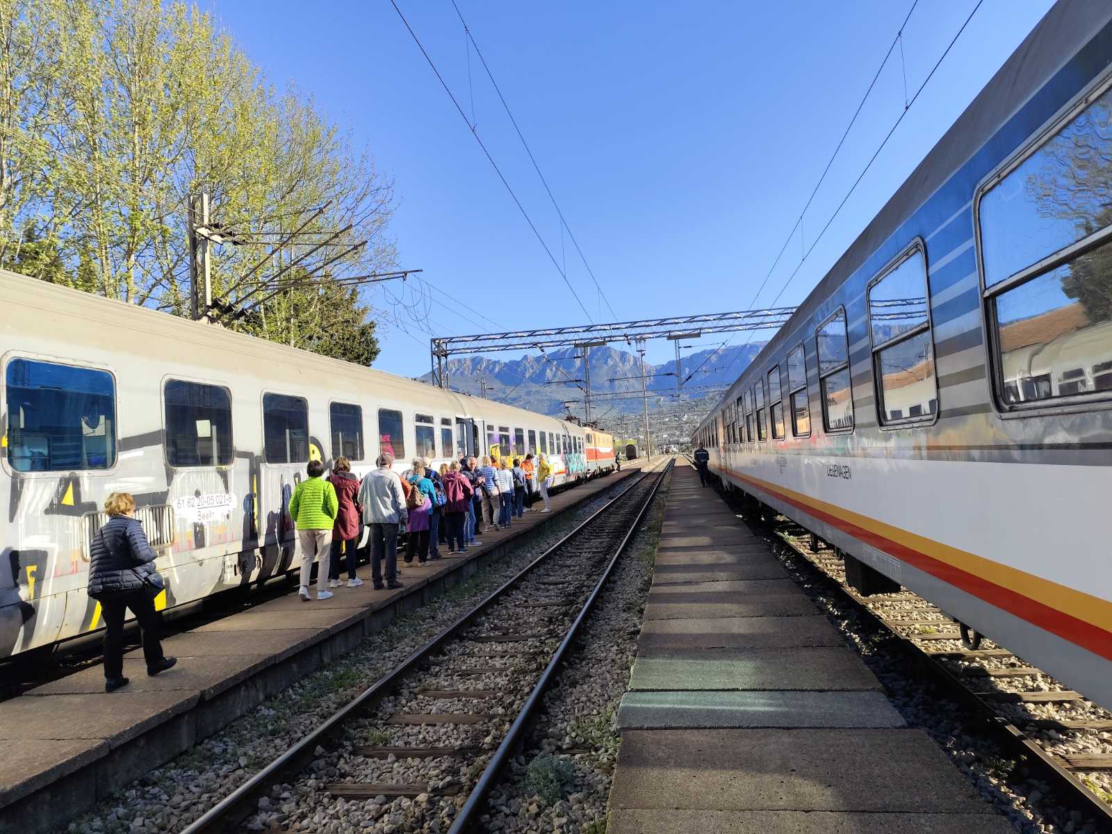 Foto: ŽPCG