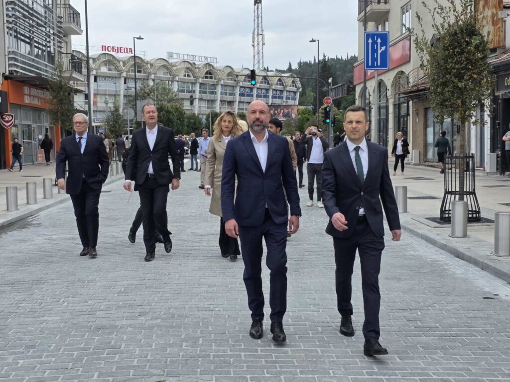 Foto:Glavni grad