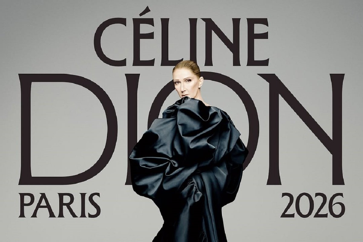 Selin Dion najavila prve nastupe uživo od 2022. godine