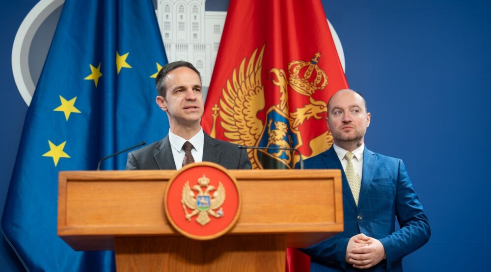 Evropski savez: Vlada će imati mogućnost da smanji PDV, očekujemo podršku svih partija u Parlamentu