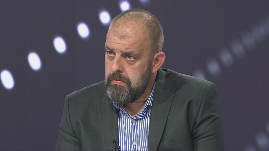 Đaković: Postrojenje u Nikšiću rješava važno pitanje za zdravlje građana