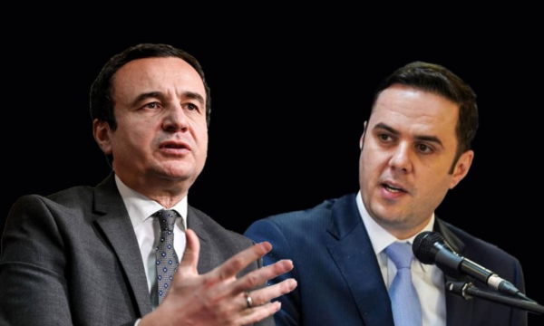 Kurti i Abdižiku bez dogovora o novom predsjedniku Kosova