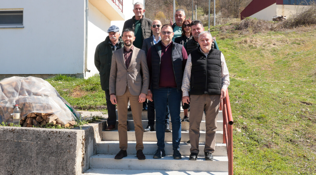 Plužine, Foto: DPS

