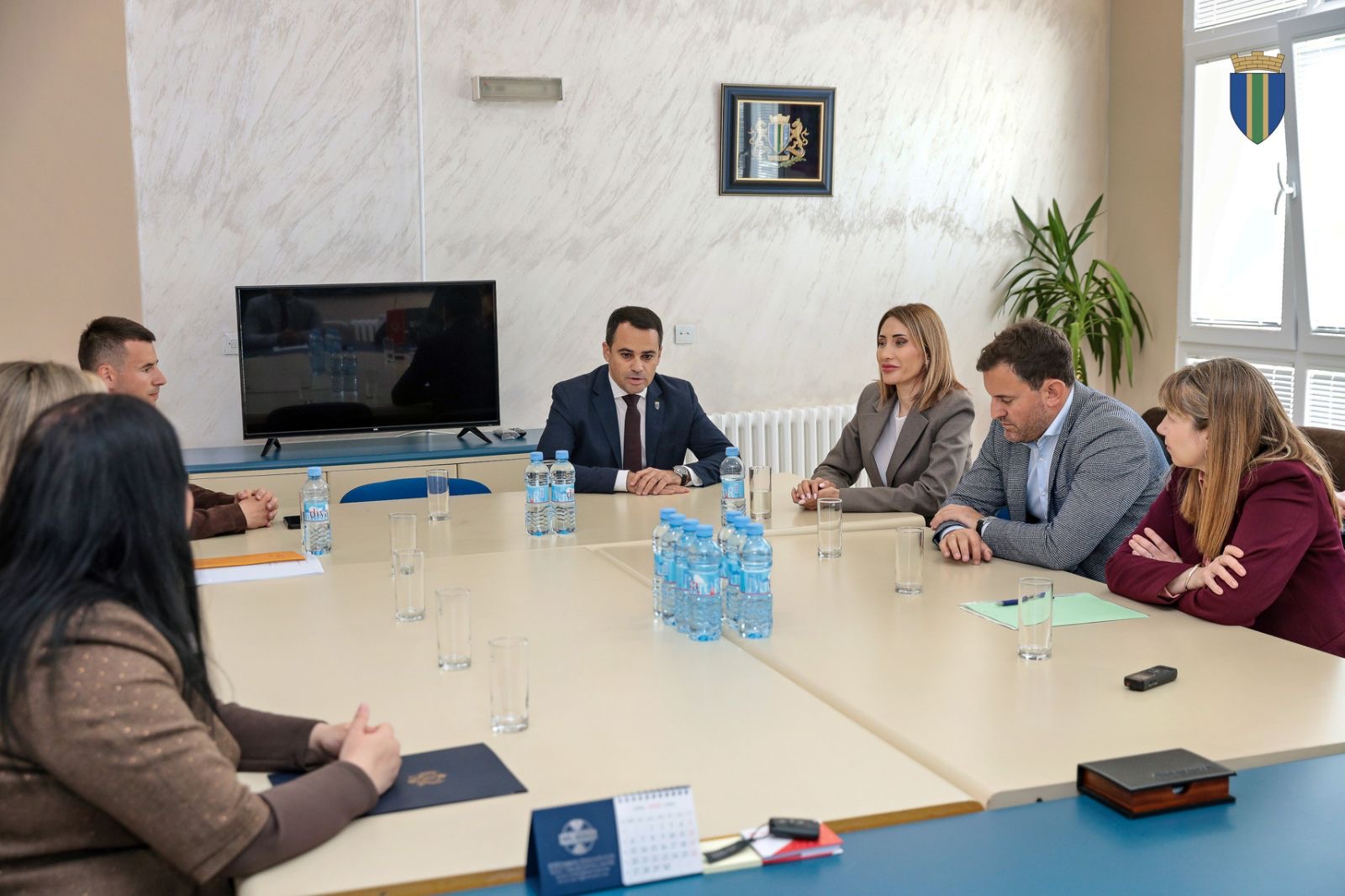 Opština Bar: Barskoj bolnici donirano 300.000 eura za zamjenu i ugradnju novih liftova