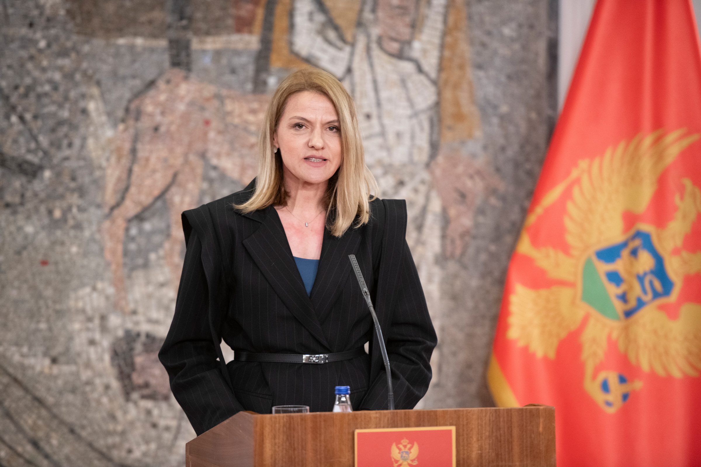 FOTO: Privredna komora Crne Gore