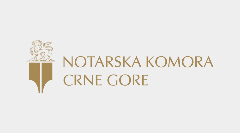 Crnogorski notari počeli sa digitalnom ovjerom dokumentacije za registraciju privrednih subjekata