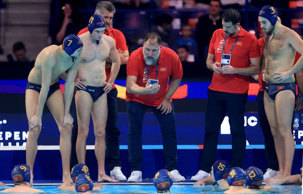 “Ajkule” preko Malte žele na finalni turnir u Sidnej