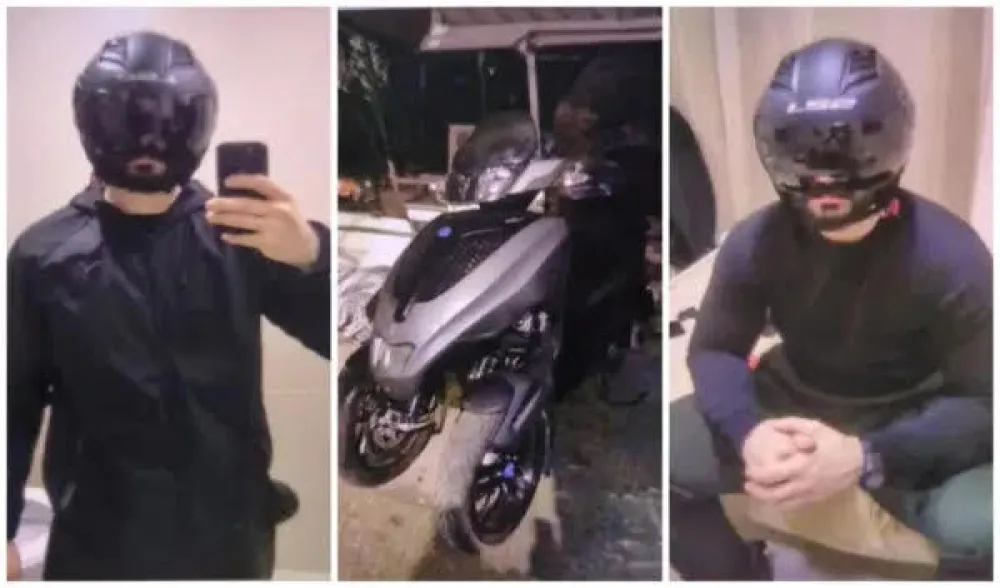 Pred sudom SKY poruke “škaljaraca” povodom ubistva Roganovića: “Sad treba čuvati glavu, pitali su za Mrvu”