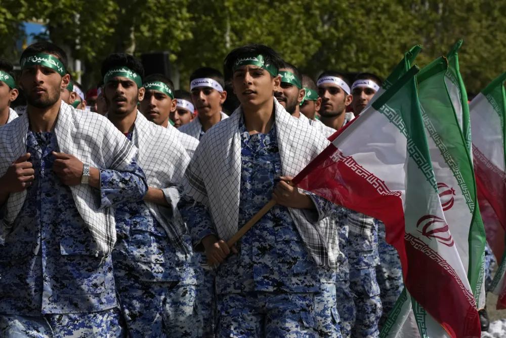 Šta traži Iran: Deset uslova za mir upućenih SAD