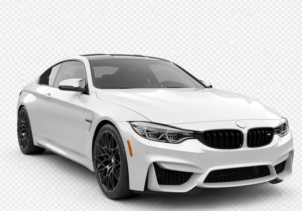 Vlada dobija konfiskovani “BMW”