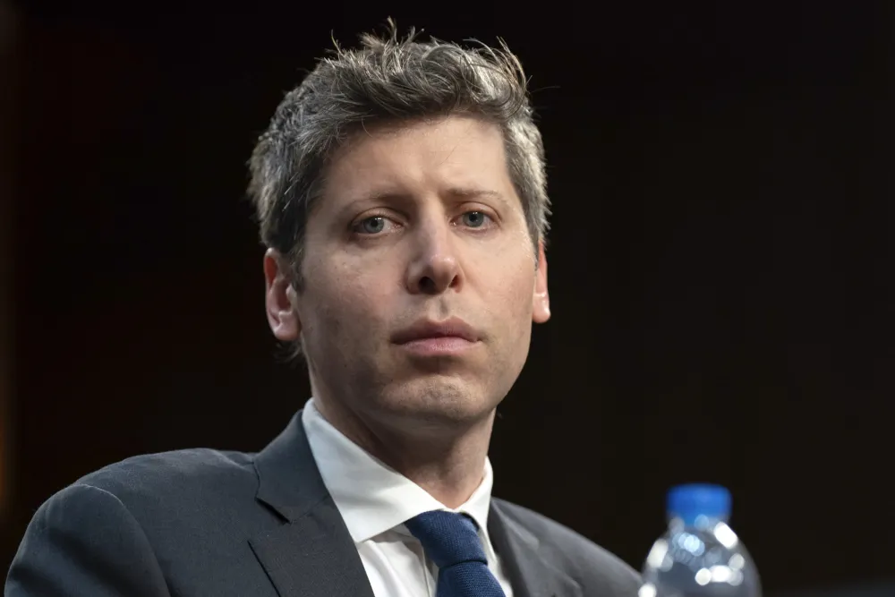Altman: Potreban je novi društveni ugovor, kapitalizam nije dovoljan u eri vještačke inteligencije
