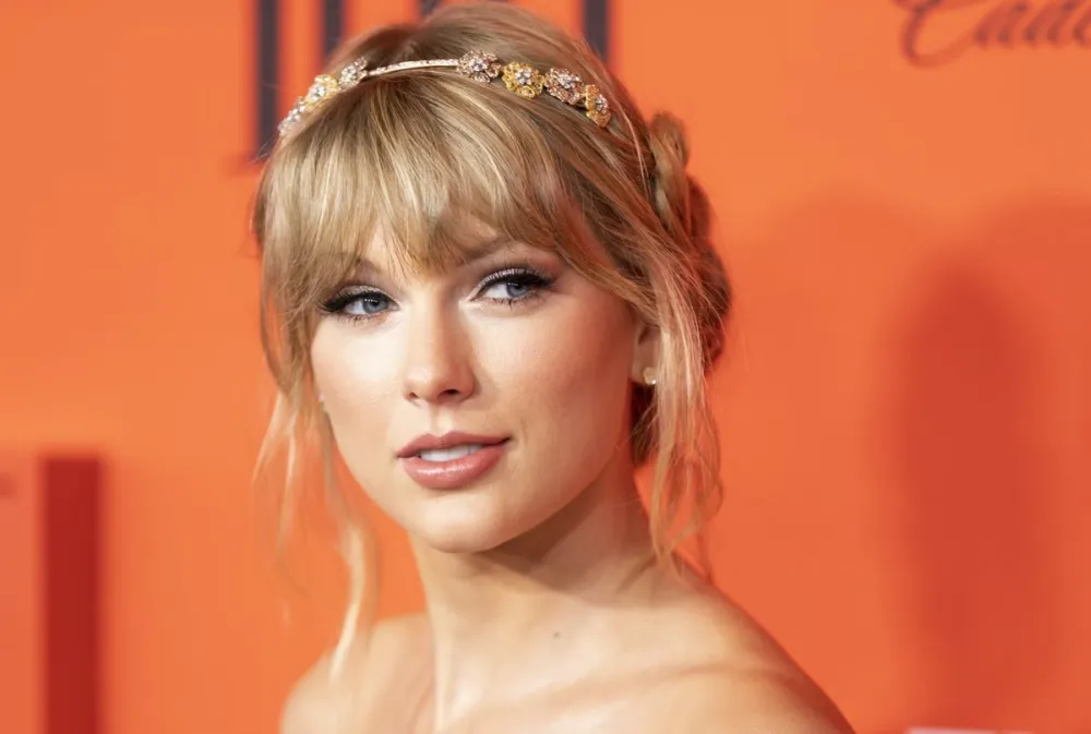 Tejlor Svift osam nominacija za American Music Awards