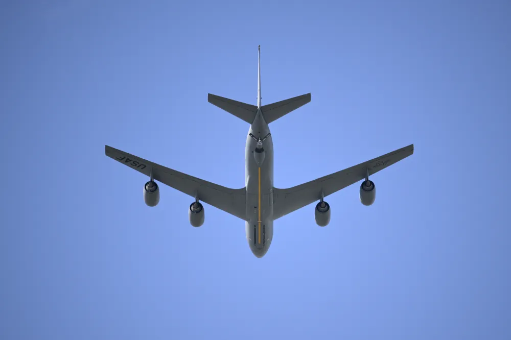 Direktor Agencije za energiju: Evropi ostalo možda još šest nedjelja zaliha goriva za avione