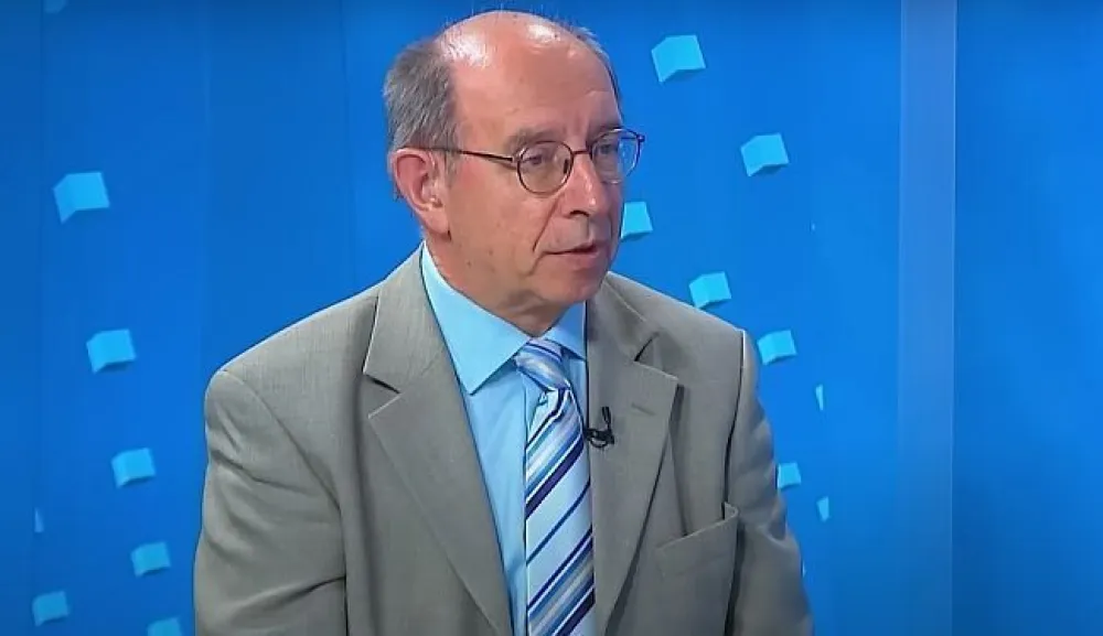 Božo Kovačević